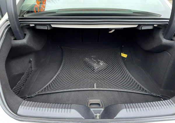 Mercedes-Benz CLS cena 199900 przebieg: 140408, rok produkcji 2018 z Debrzno małe 704